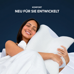 Traumio Kissen 2.0