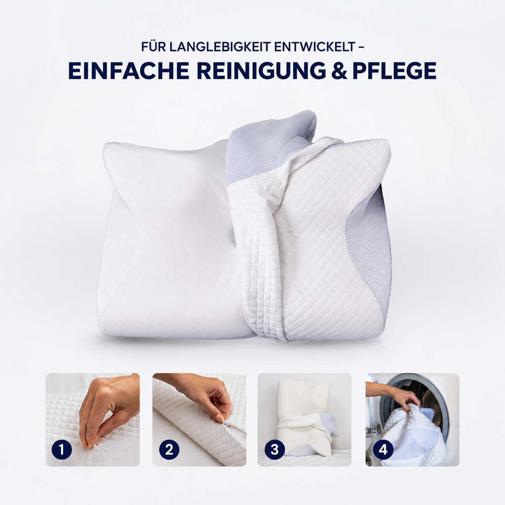 Traumio Kissen 2.0