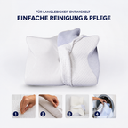 Traumio Kissen 2.0