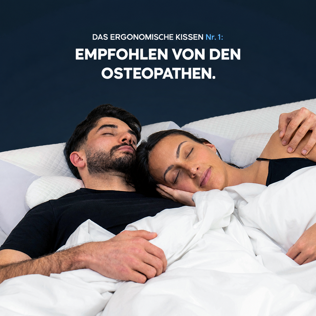 Traumio Kissen 2.0
